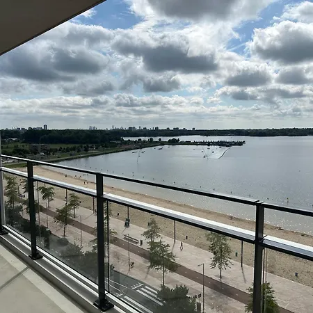 Beachfront * Rotterdam